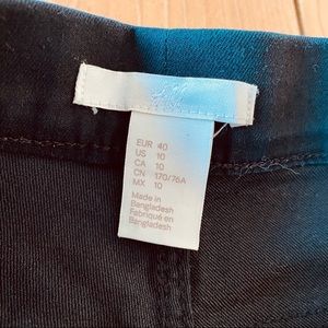 H&M leggings